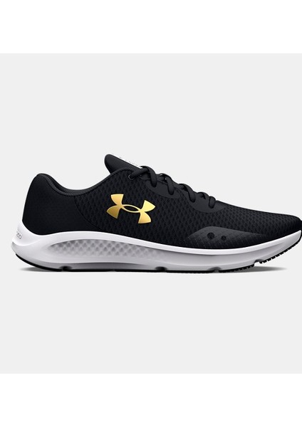 Under Armour Ua Charged Pursuit 3 Siyah Erkek Koşu Ayakkabısı 3024878-005