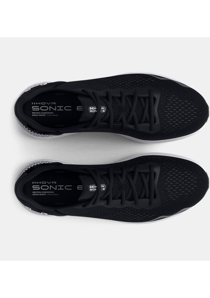 Under Armour Erkek UA HOVR™ Sonic 6 Koşu Ayakkabısı 3026121-001