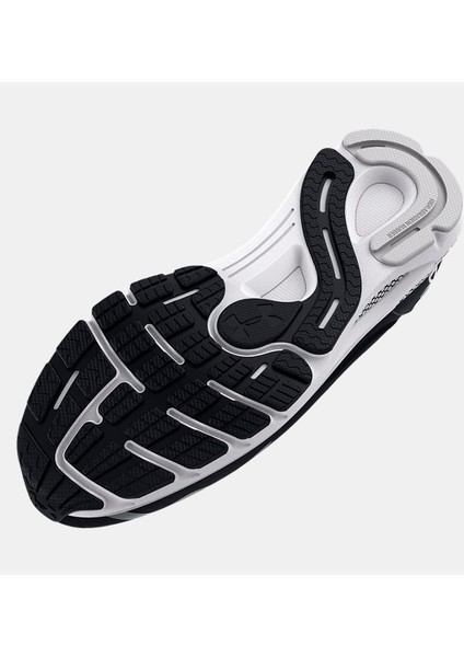 UA W HOVR Sonic 6 3026128-003 KADIN Siyah Koşu&Yürüyüş Ayakkabı fırsatları