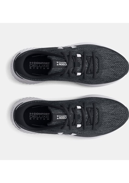 Kadın UA W Charged Rogue 3 Örgü 3026147-001 modelleri