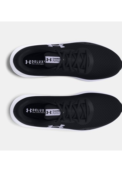 Kadın UA Charged Pursuit 3 Koşu Ayakkabısı 3024889-001 modelleri