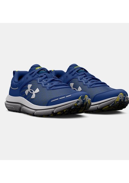 Under Armour Erkek Çocuk UA Assert 10 Koşu Ayakkabısı 3026182-400