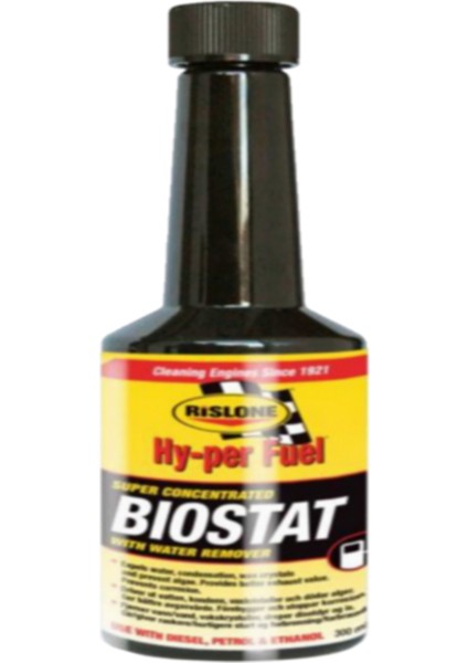 Süper Konsantre Biostat 300 ml