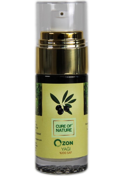 Ozon Yağı 35 ml