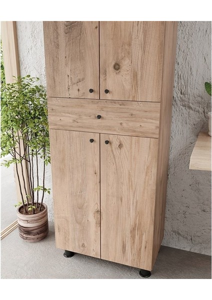 Irem Banyo Dolabı Sepetsiz Atlantik Çam indirimleri