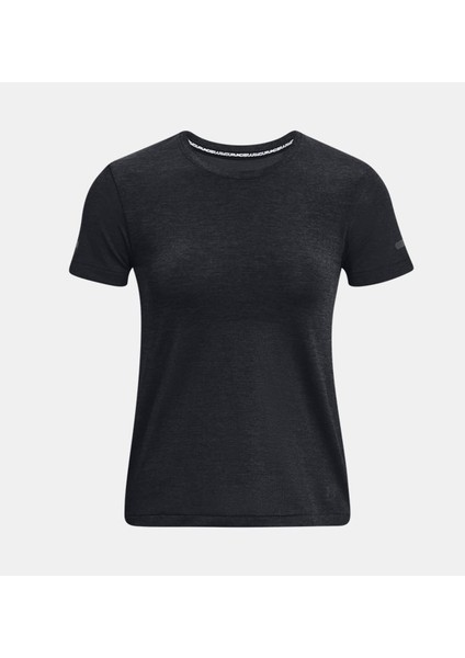 Kadın UA Dikişsiz Stride Kısa Kollu 1375698-001 fırsatları