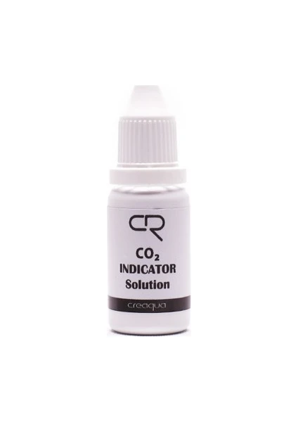 Co2 Indicatör Sıvısı 15ML