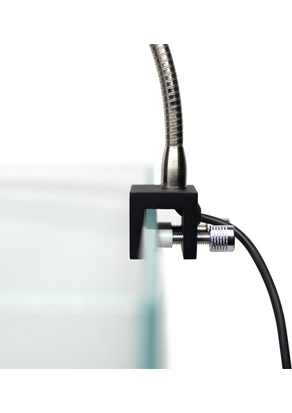 Nano S Black Alüminyum Kasa LED Aydınlatma fiyatları