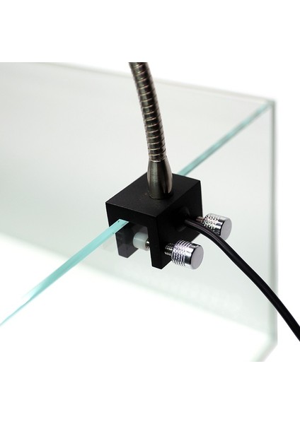 Nano S Black Alüminyum Kasa LED Aydınlatma modelleri