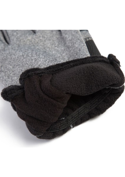 Dokunmatik Ekran Eldivenleri Kış Bisikleti Rüzgar Geçirmez Su Geçirmez Sıcak Eldivenler (Yurt Dışından) fırsatları