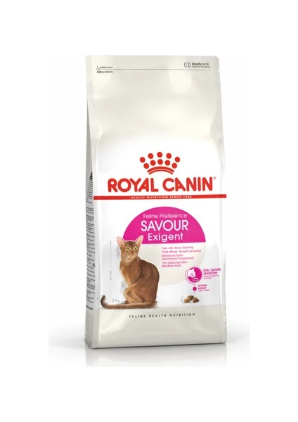 2 kg Çok Seçici Yetişkin Kedi Maması