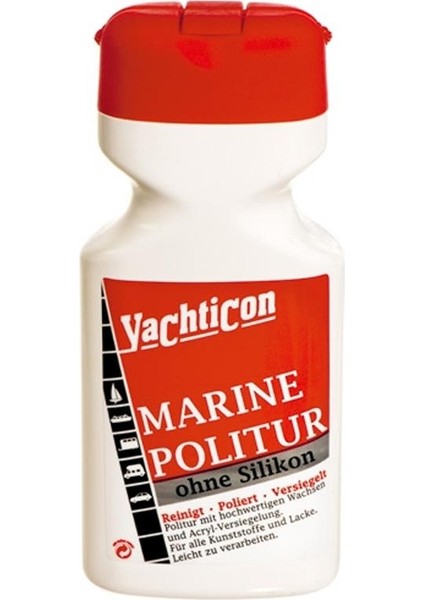 Marin Parlatıcı 500 ml