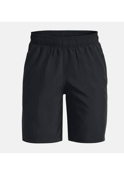 Under Armour Erkek Çocuk UA Dokuma Graphic Şort 1370178-003