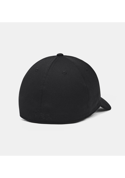 MenS Ua Blitzing Black Erkek Şapka 1376700-002 modelleri