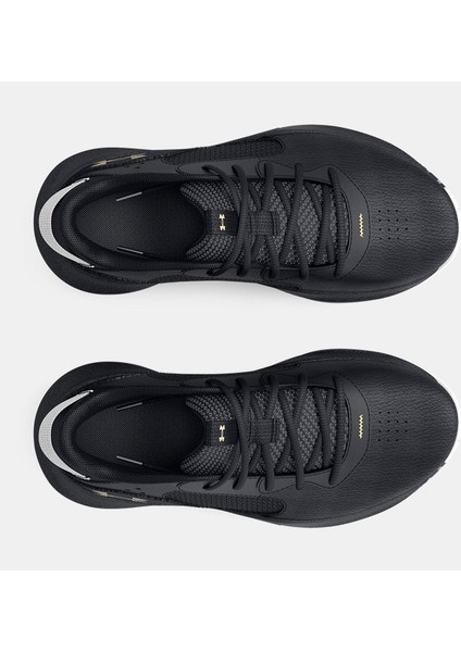 Çocuk UA Lockdown 6 Basketbol Ayakkabısı 3025618-003 modelleri