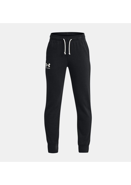 Under Armour Erkek Çocuk UA Rival Terry  Eşofman Altı 1377254-001