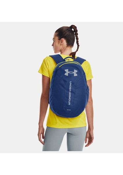 UA Hustle Lite Sırt Çantası 1364180-471