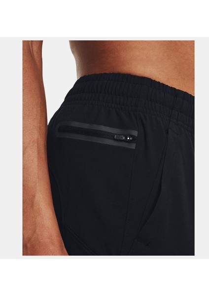 Kadın UA Unstoppable Hibrit Eşofman Altı 1379115-001 fırsatları