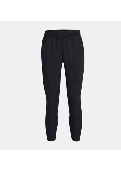 Kadın UA Unstoppable Hibrit Eşofman Altı 1379115-001 indirimleri