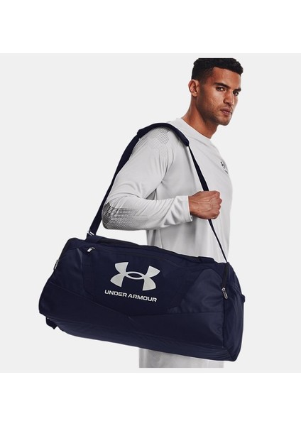 UA Undeniable 5.0 MD Silindir Çanta 1369223-410