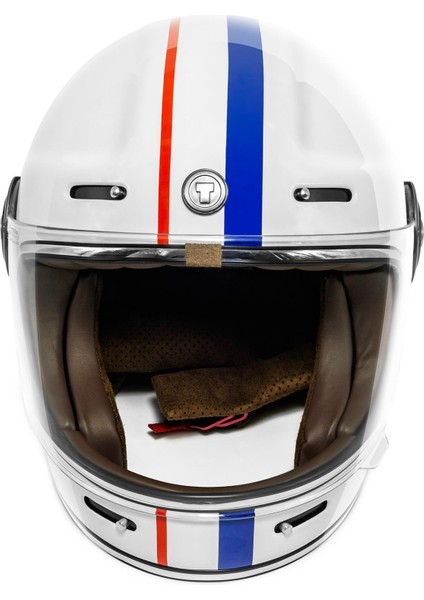 T-1 Allegiance Kapalı Motosiklet Kaskı fiyatları