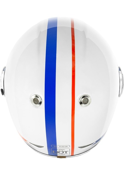 T-1 Allegiance Kapalı Motosiklet Kaskı fırsatları