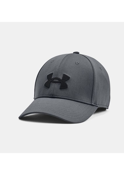 Under Armour Erkek UA Blitzing Ayarlanabilir Şapka 1376701-012