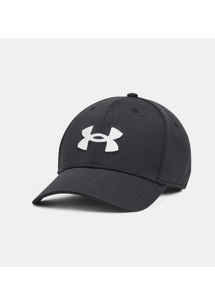 Under Armour Erkek UA Blitzing Ayarlanabilir Şapka 1376701-001