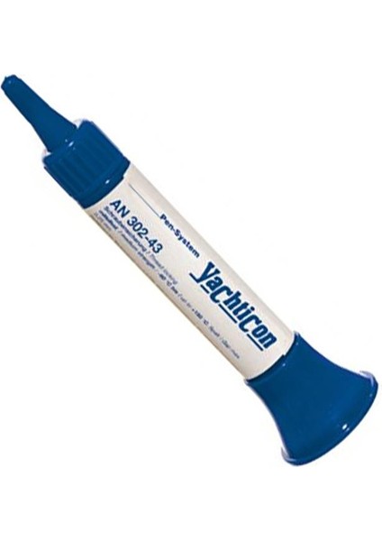 Thread Locking 20 ml Tuzlu Suya Dayanıklı Kenetleyici