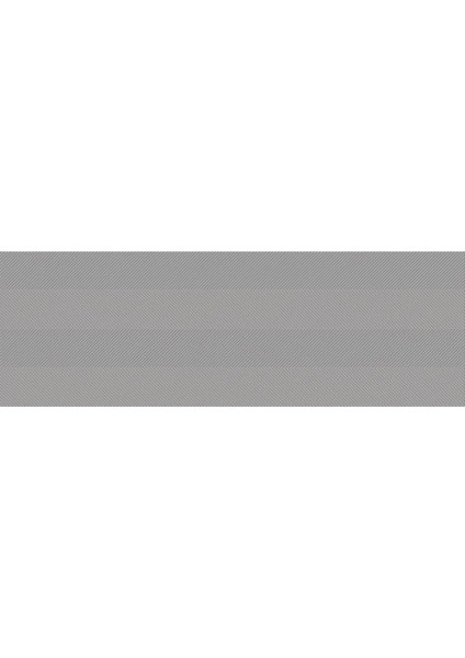 30X90 Mode Dekor Açık Taş Gri Mat K948416BSR01VTE0