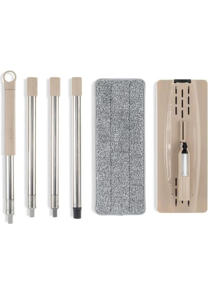 Sillgech Tablet Mop Sap Yedeği 3 Lü Eh 261
