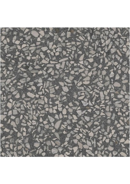 Vitra 60X60 Cement Mix Fon Flake Koyu Gri Mat K948826R0001VTE0