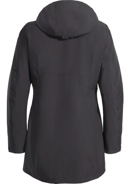 Idris Iıı 3in1 Kadın Parka 42402-678