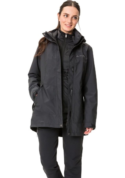 Idris Iıı 3in1 Kadın Parka 42402-678 fiyatları