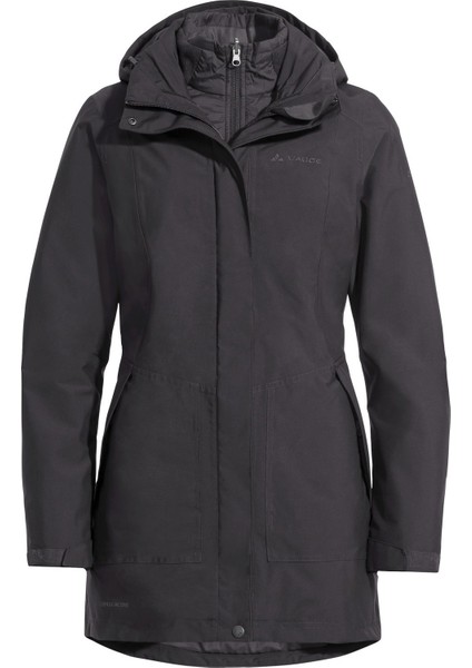 Idris Iıı 3in1 Kadın Parka 42402-678 modelleri