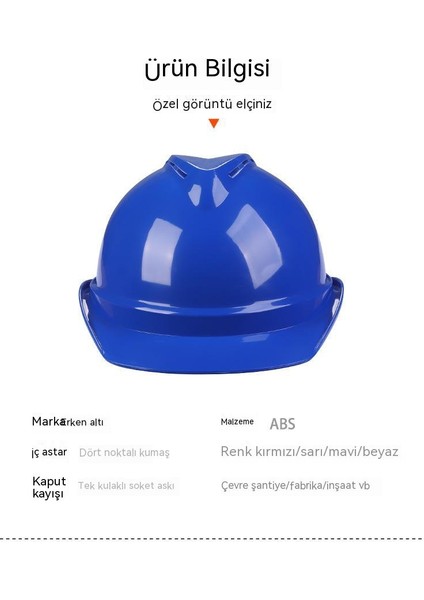 Kalın Abs Nefes Alabilen Smashing Kask (Yurt Dışından)