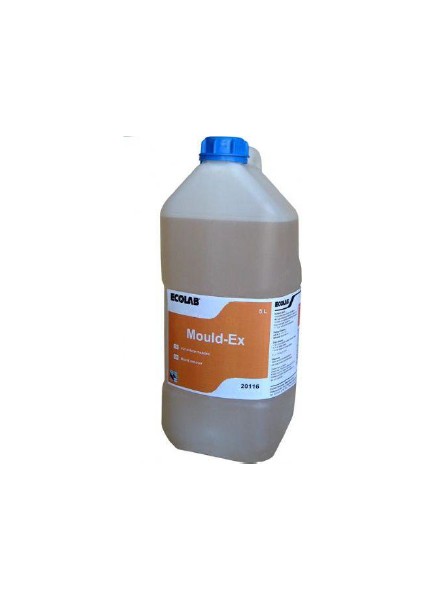 Mould-Ex Banyo Derzi Ağartıcı 5,5 L
