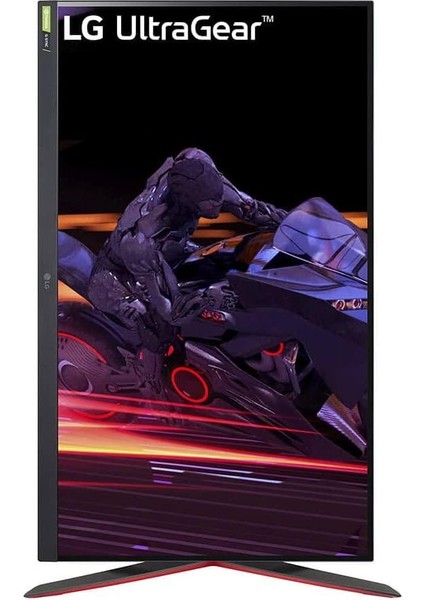 32GP750-B 32" QHD (2560x1440) IPS Ultragear IPS Monitörü fırsatları