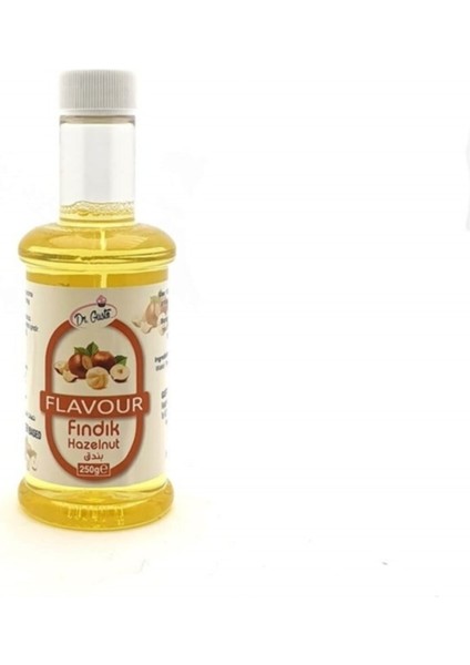 Su Bazlı Aroma Verici Fındık 250 gr