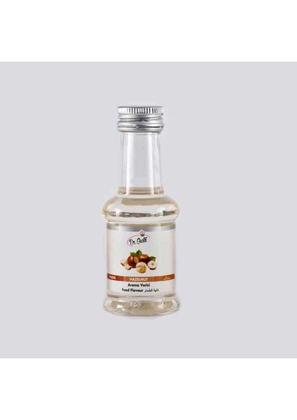 Dr. Gusto  Fındık Aroma 40 gr