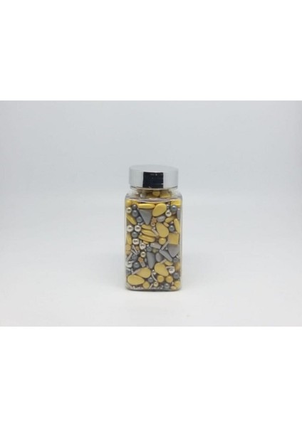 Sprinkles Şeker Mix 2 No 100 gr