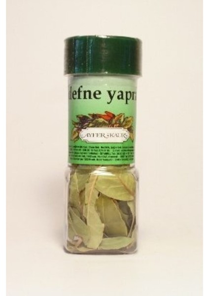 Defneyaprağı Kuru 12 gr