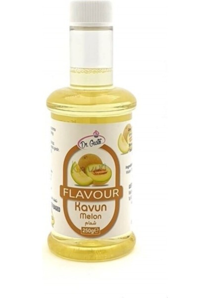 Su Bazlı Aroma Verici Kavun 250 gr