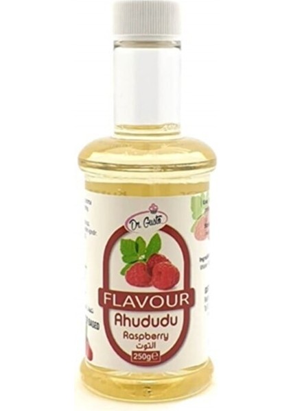 Su Bazlı Aroma Verici Ahududu 250 gr