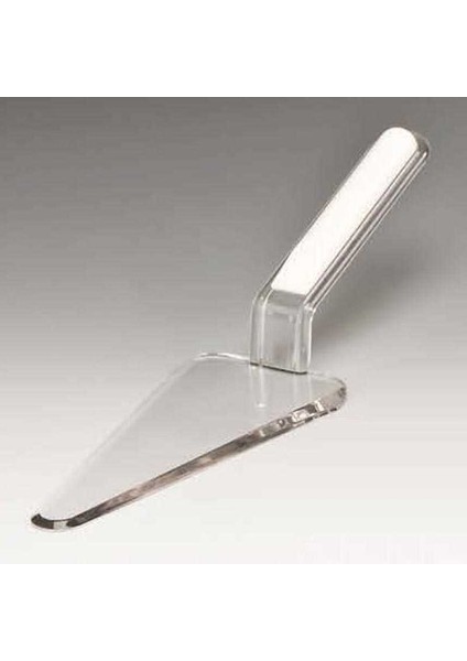 Kürek, Polikarbon, 16 Cm, Beyaz