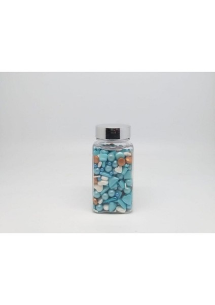 Sprinkles Şeker Mix 15 No 100 gr