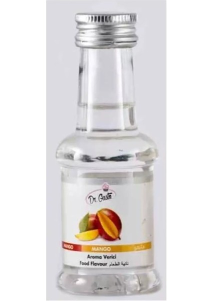 Mango Aroma 40 gr