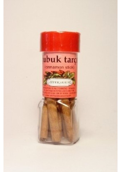 Tarçın Çubuk 30 gr