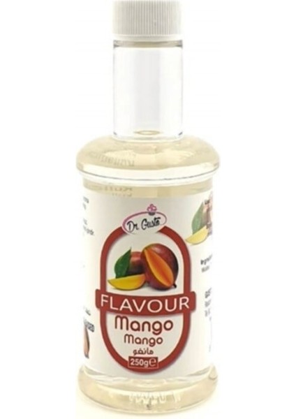 Su Bazlı Aroma Verici Mango 250 gr