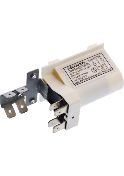 Bulaşık Makinesi Parazit Filtresi, Arçelik, Beko,altus,grundig ile Uyumlu modelleri